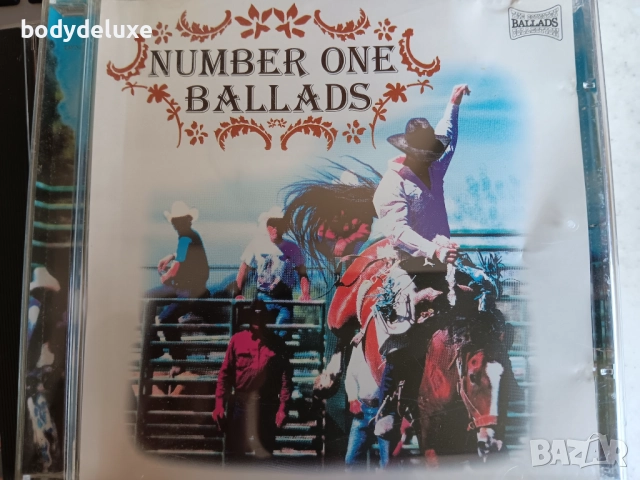 аудио дискове с кънтри, снимка 3 - CD дискове - 38306156