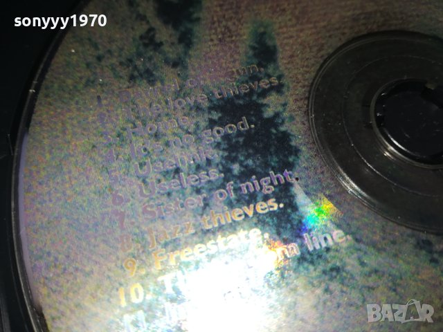 ULTRA CD 2202241539, снимка 6 - CD дискове - 44418468