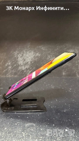 Телефон Samsung Galaxy A71 128GB / 6Gb RAM, снимка 7 - Samsung - 53600222
