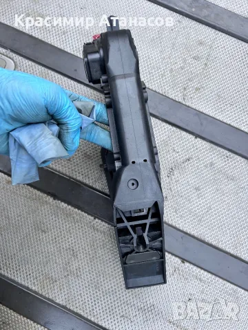 A2113000504 .Педал газ, Потенциометър за Мерцедес CLS. W219. A2113000504, снимка 3 - Части - 49328011