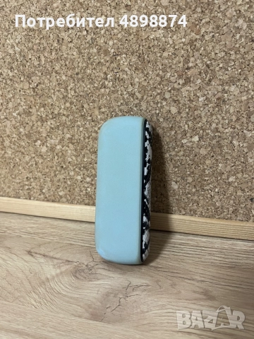 IQOS ILUMA I с калъф, снимка 2 - Друга електроника - 56013578