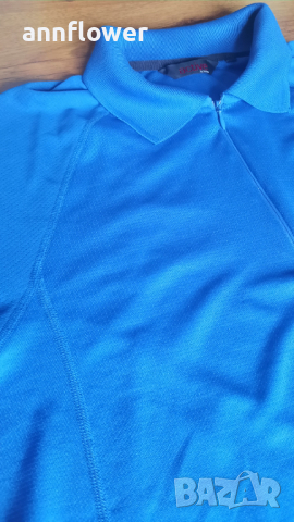 Тениска Active by Tchibo, снимка 5 - Тениски - 36406336