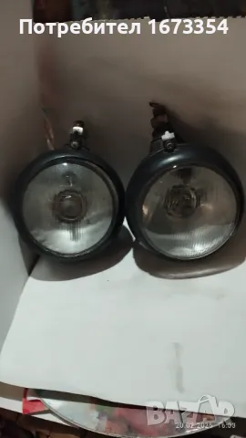 Бойни фараве, снимка 2 - Аксесоари и консумативи - 49212393