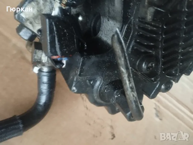 ГНП за Audi Q7 3000 TDI  Bosch  059 130 755 J, снимка 3 - Части - 48803297