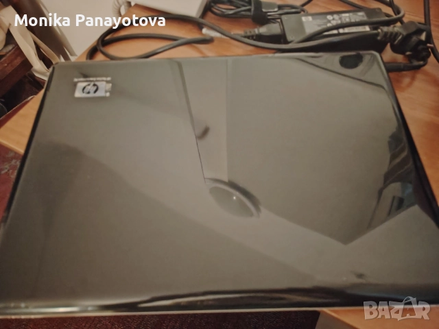 Продавам лаптоп hp pavilion dv 5 за части или колекционери. , снимка 1