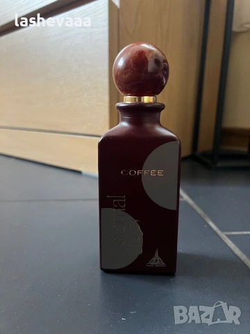 Парфюм Paris Corner Eternal Coffee , снимка 2 - Дамски парфюми - 53556931