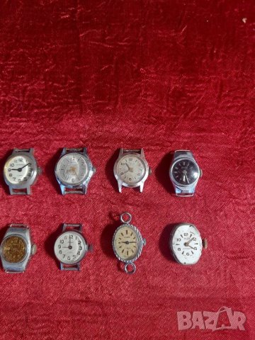 Стари дамски часовници , снимка 6 - Антикварни и старинни предмети - 41317333