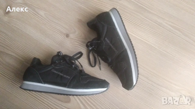 Calvin Klein кецове