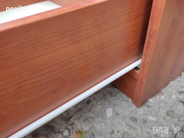 Продавам тв шкаф изработен от пдч, снимка 9 - Шкафове - 38761788