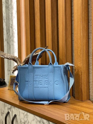 чанти the tote bag marc jacobs , снимка 2 - Чанти - 51091866