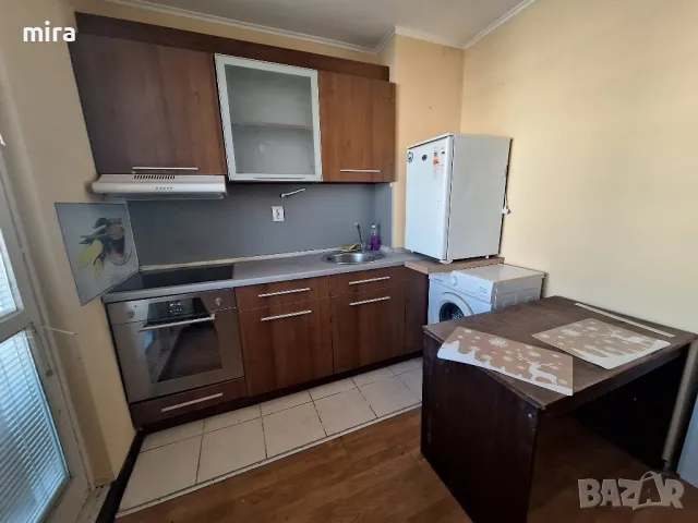 Отдавам компактно ателие в Връбница 1 до метро Бели Дунав, снимка 3 - Апартаменти - 49090408