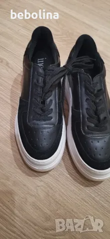 Дамски сникърси , снимка 2 - Маратонки - 49789299