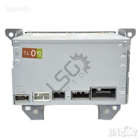 CD чейнджър Honda Accord VIII 2007-2012 ID:102109, снимка 2 - Части - 41017984