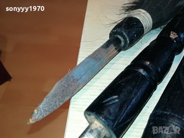 африканско копие 1512221014, снимка 13 - Антикварни и старинни предмети - 39015954