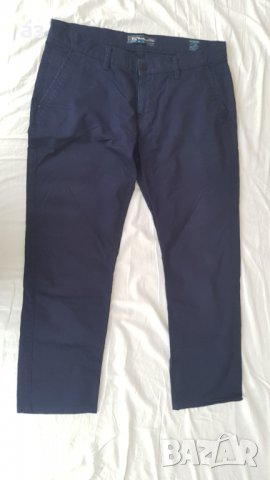 Мъжки панталон - M размер Adidas / Nike / Guess / G-Star RAW, снимка 1 - Панталони - 35928782
