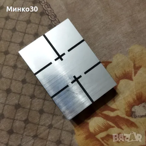 Магнит за по бърз монтаж на профили за гипсокартон 