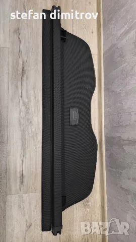 Щора багажник за Volkswagen Touareg SUV (10.2002 - 01.2013)

, снимка 11 - Аксесоари и консумативи - 49518037