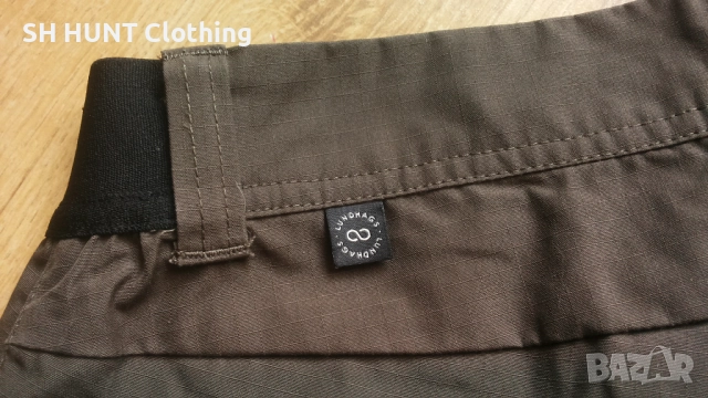 Lundhags KNAK Womens Trouser размер 34 / XS дамски панталон - 1401, снимка 11 - Панталони - 51585317