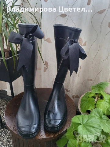 дамски обувки, кецове, маратонки, ботуши, боти, снимка 7 - Дамски боти - 53653505