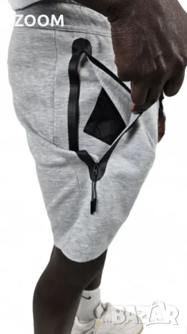 Nike Sportswear Tech Fleece Shorts