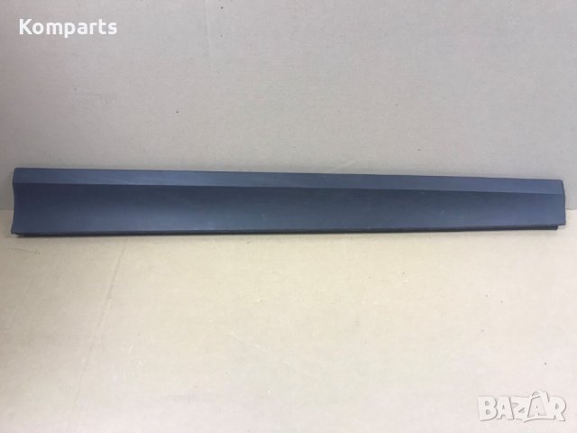 Оригинална долна лайстна на врата за BMW X3 G01 F97 M pack 8064796
