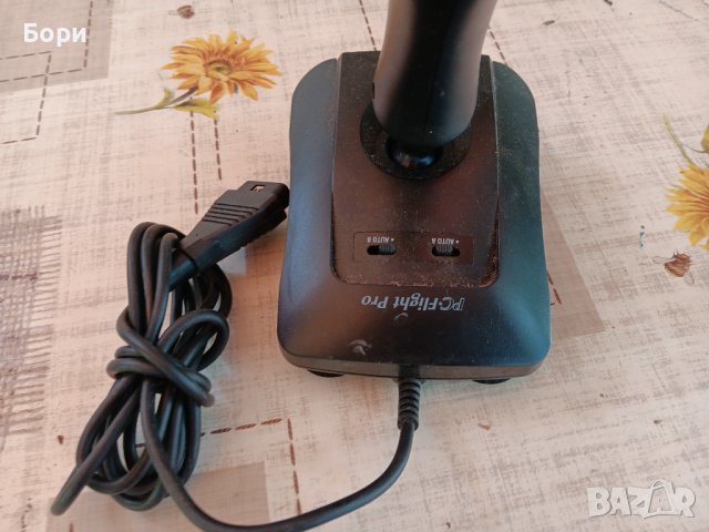 Джоистик/контролер, снимка 4 - Други игри и конзоли - 42074148