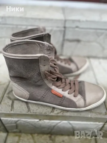 Le Cog Sportif - дамски кецове, снимка 4 - Кецове - 49741417