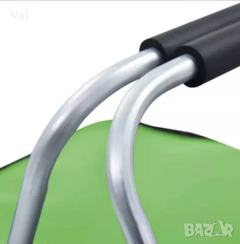 Сгъваема хладилна чанта ,кошница за плаж и къмпинг с дръжки, снимка 12 - Хладилни чанти - 53851237