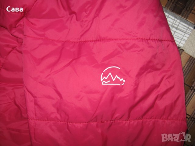 Зимно яке REGATTA  дамско,ХЛ, снимка 6 - Якета - 39480529