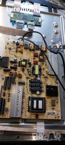 POWER SUPPLY 17PW07-2 041111 V2  for MEDION MD30630 DE-A 42inc DISPLAY LC420EUD-SDA1