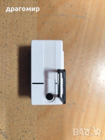 Mini Camera PF MICRO 110, снимка 8 - Фотоапарати - 52195180