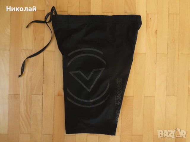 Virus compression клин UPF50+, снимка 3 - Спортни дрехи, екипи - 44514859