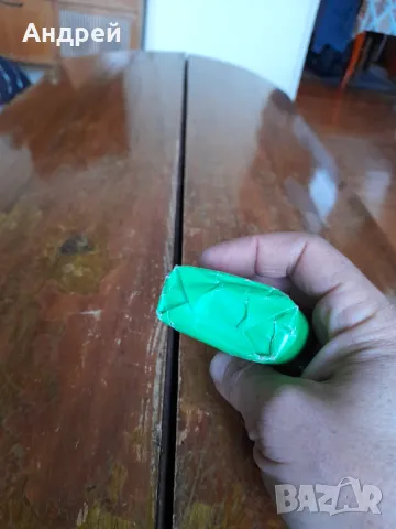 Стар сапун Aba #2, снимка 4 - Други ценни предмети - 49393441