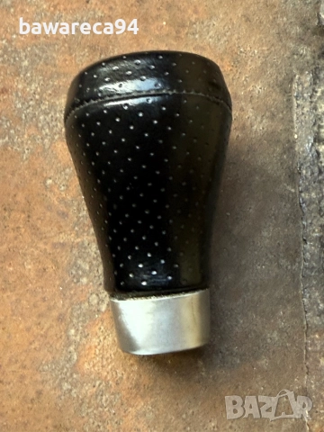 Топка за скоростен лост за BMW, снимка 3 - Аксесоари и консумативи - 51704923