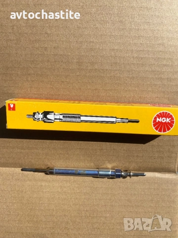 Подгревни свещи за BMW - 6бр и ПОДАРЪК Ксенон крушки 2бр, снимка 8 - Части - 53840458