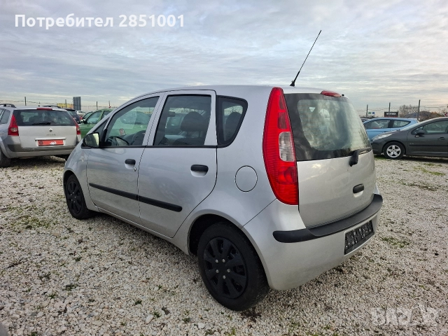 Митсубиши Колт, снимка 6 - Автомобили и джипове - 52747761