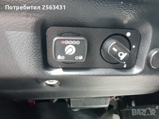 Lada Urban 2018 , снимка 8 - Автомобили и джипове - 56068497