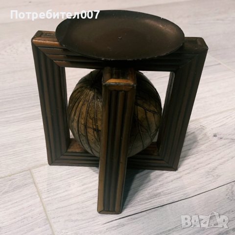 Свещници - различни видове, снимка 2 - Декорация за дома - 42002122