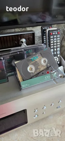 АУДИО КАСЕТИ* SONY* ОТЛИЧНИ, снимка 2 - Аудио касети - 47545487