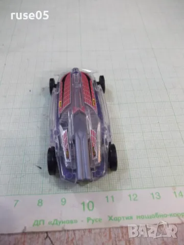 Кола - 799, снимка 5 - Колекции - 48540202