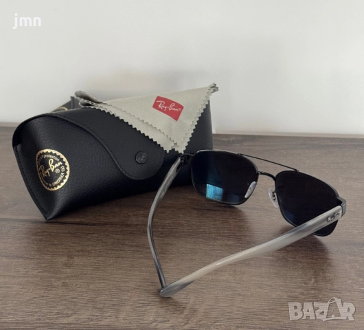 Продавам слънчеви очила Ray-Ban , снимка 4 - Слънчеви и диоптрични очила - 52025516