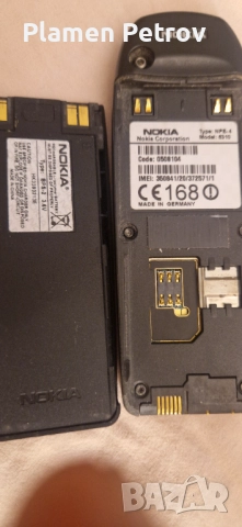 Nokia 6310 здрав , снимка 3 - Nokia - 52112619