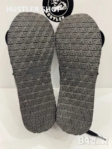 Сникърси GUESS.Номер 42, снимка 8 - Спортно елегантни обувки - 48168333