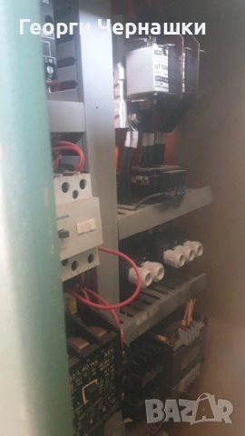 По заявка многолистов циркуляр SCM M3, снимка 5 - Циркуляри - 51891831