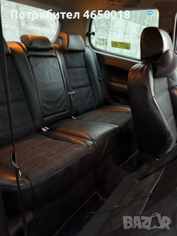 Peugeot 307, снимка 11 - Автомобили и джипове - 52400922