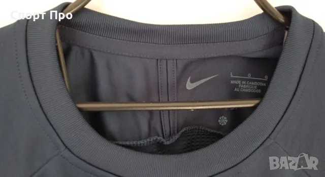 Тениска Nike, снимка 2 - Тениски - 47822066