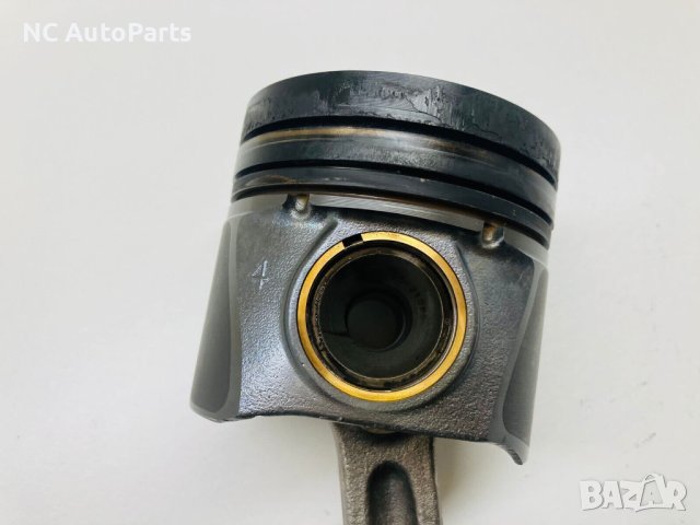 Бутало с биела за MAXUS DELIVER 9 2.0 дизел 163 коня C00271216 2022 , снимка 4 - Части - 42596676