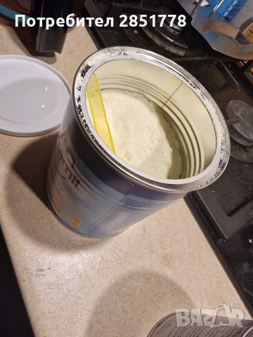 Адаптирано мляко Аптамил, снимка 4 - Други - 53421183