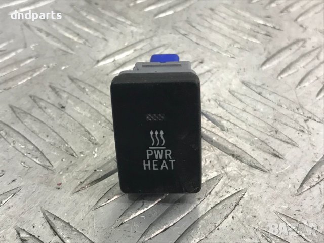 Копче Toyota Auris,2007г.