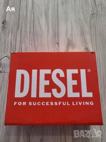 Детски сникърси DIESEL, снимка 15 - Детски маратонки - 42635083